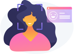 Ekyc 인공지능 OCR for RPA 인공지능기반얼굴인식 비대면본인확인(eKYC) 얼굴등록및확인 신분증인식 지문인식 등 제공, eKYC HOME, cometrue.ai