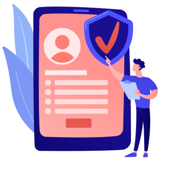 Kyc 인공지능 OCR for RPA 인공지능기반얼굴인식 비대면본인확인(eKYC) 얼굴등록및확인 신분증인식 지문인식 등 제공, eKYC HOME, cometrue.ai