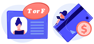 2factor 인공지능 AI OCR - aiSee OCR 신분증 OCR 인공지능 문자인식 신분증 진위확인 필기체 손글씨 템플릿 인식 영수증 개인정보문서 금융문서 한글 OCR 지원, 계좌인증, cometrue.ai