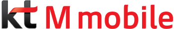 KT M Mobile CI 60px