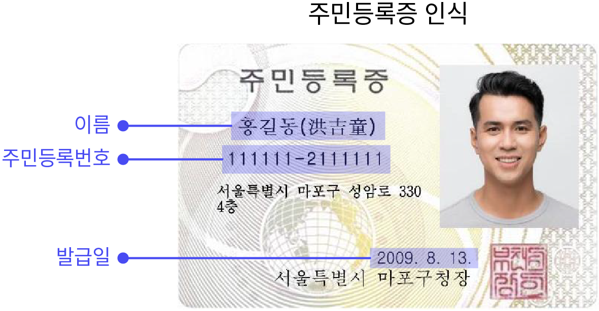 EKYC 신분증 OCR Mobile 03