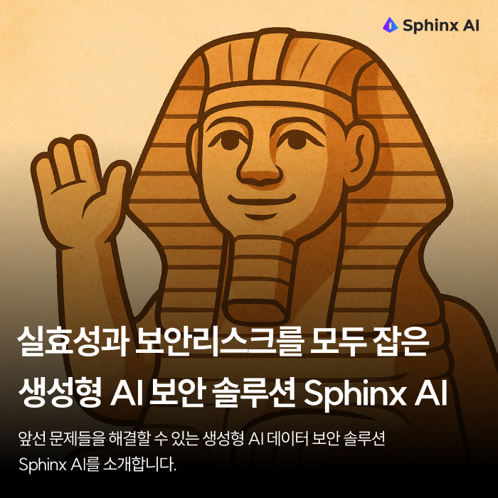 genai_03(7) 생성형AI 개인정보필터 생성형AI데이터보안 개인정보보호, “요즘 생성형 AI는 다 개인정보 필터 돼요”… 이미 유출됐는데, 무슨 소용이죠? (feat.Sphinx AI), cometrue.ai